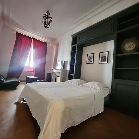 L'avenue Montaigne Appartamento *